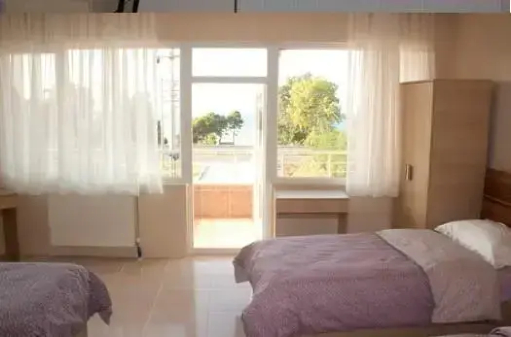 Hoca Hanim Aile Pansiyonu