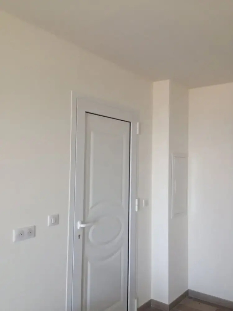 Appartement Vue Mer 1