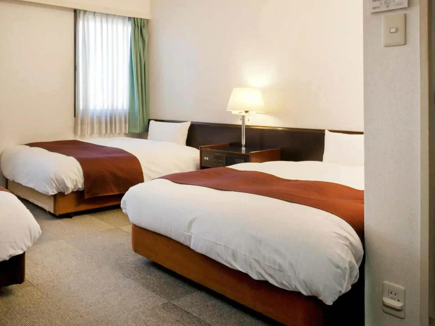 Hotel Abest Osu Kannon Ekimae