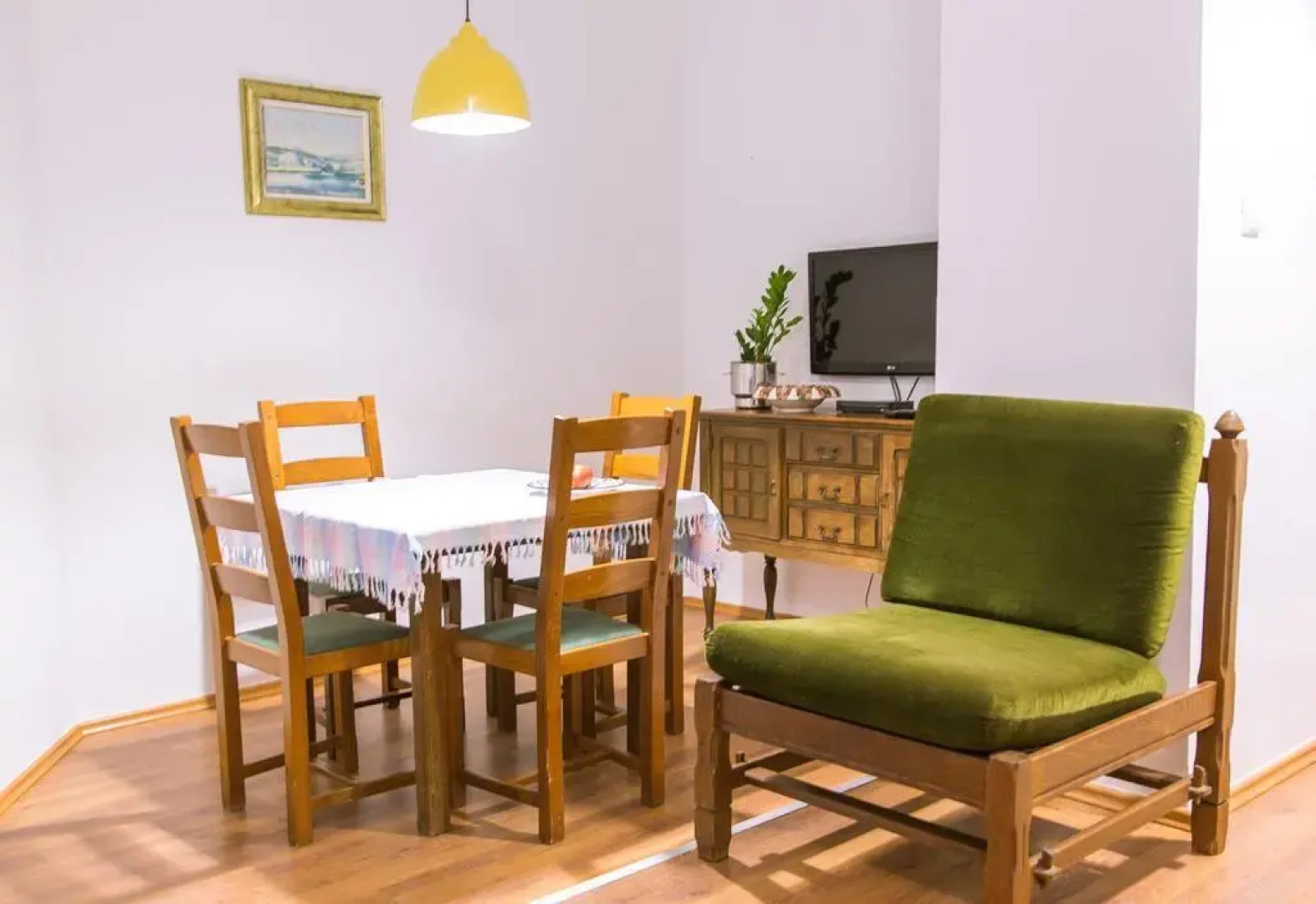 Apartments Nika Volme