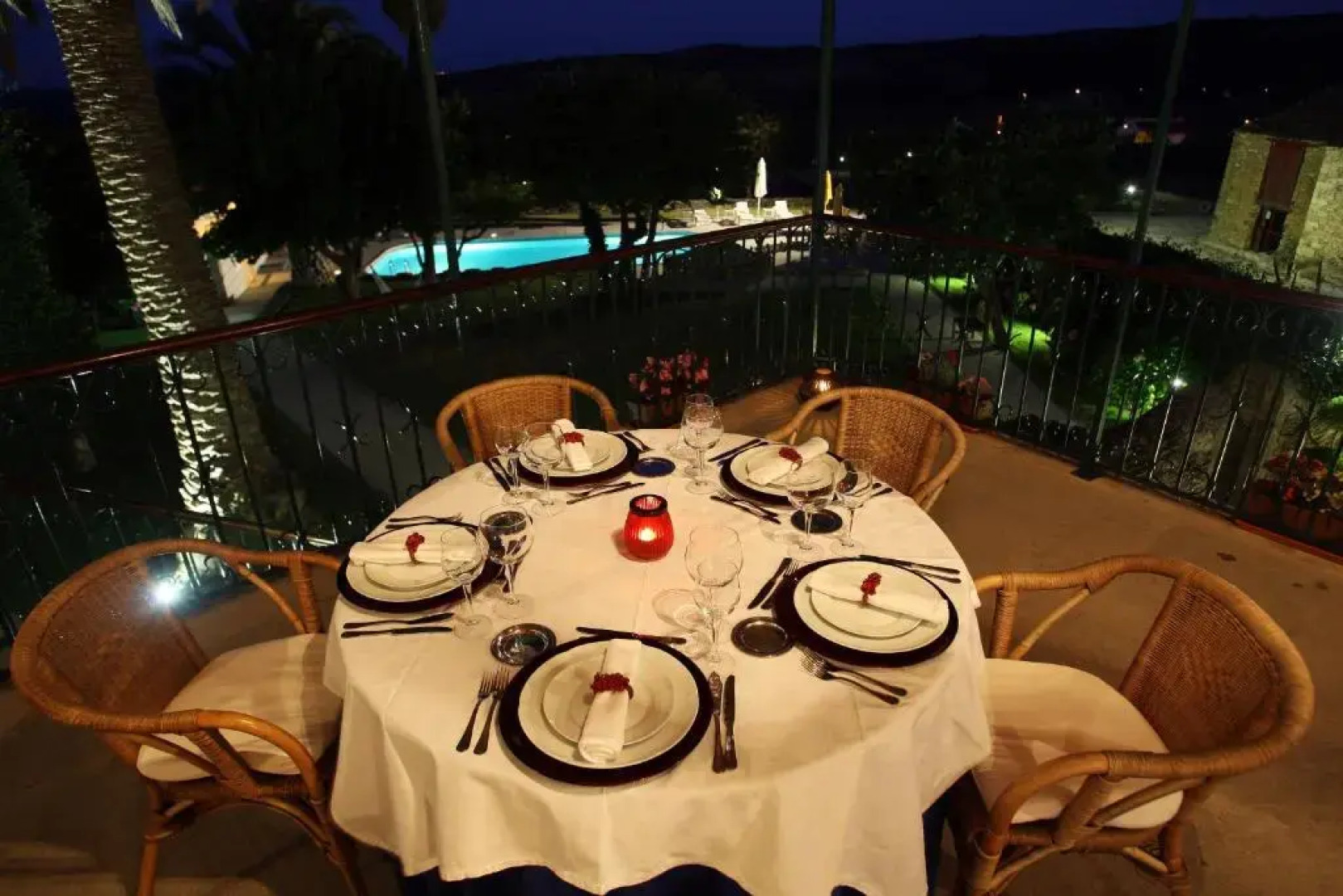 Solar de Chacim - Turismo de Habitação