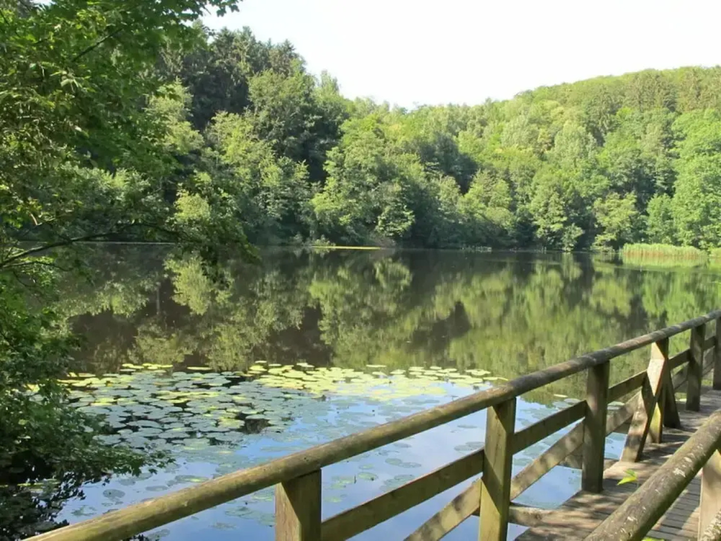 Fasse Comfortable Holiday Residence