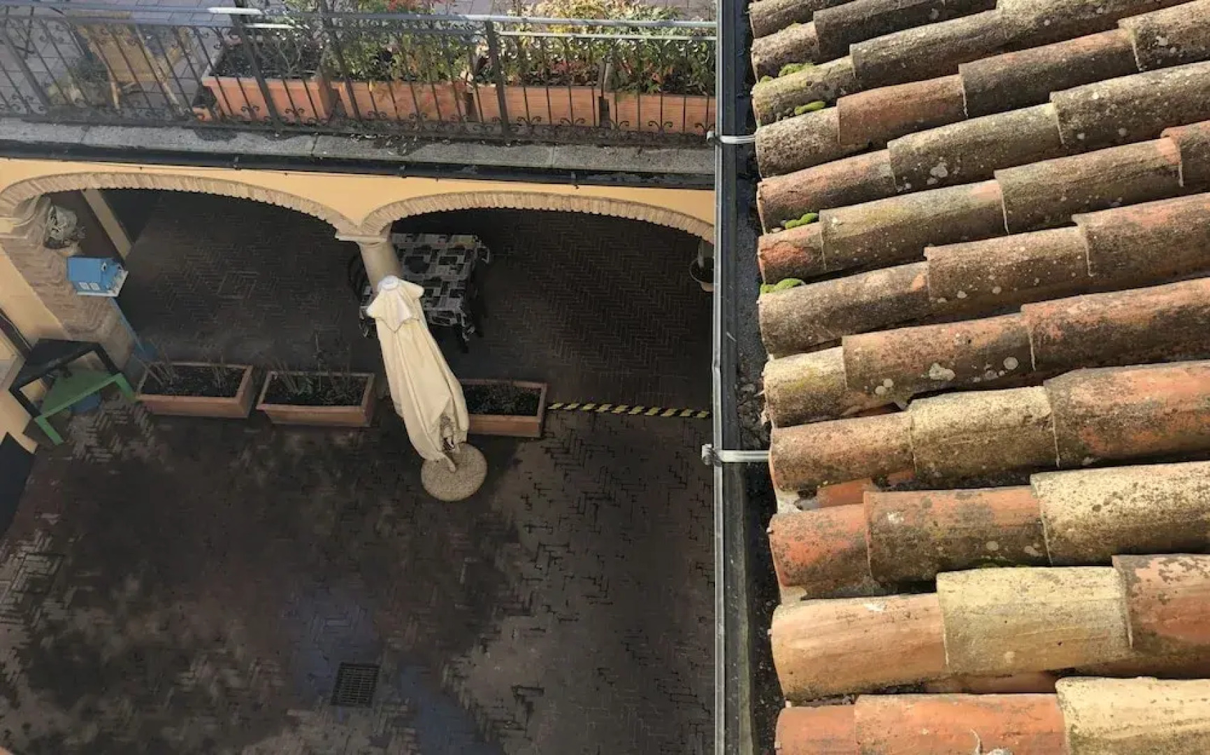 Residenza La Torre - Casa Vacanza