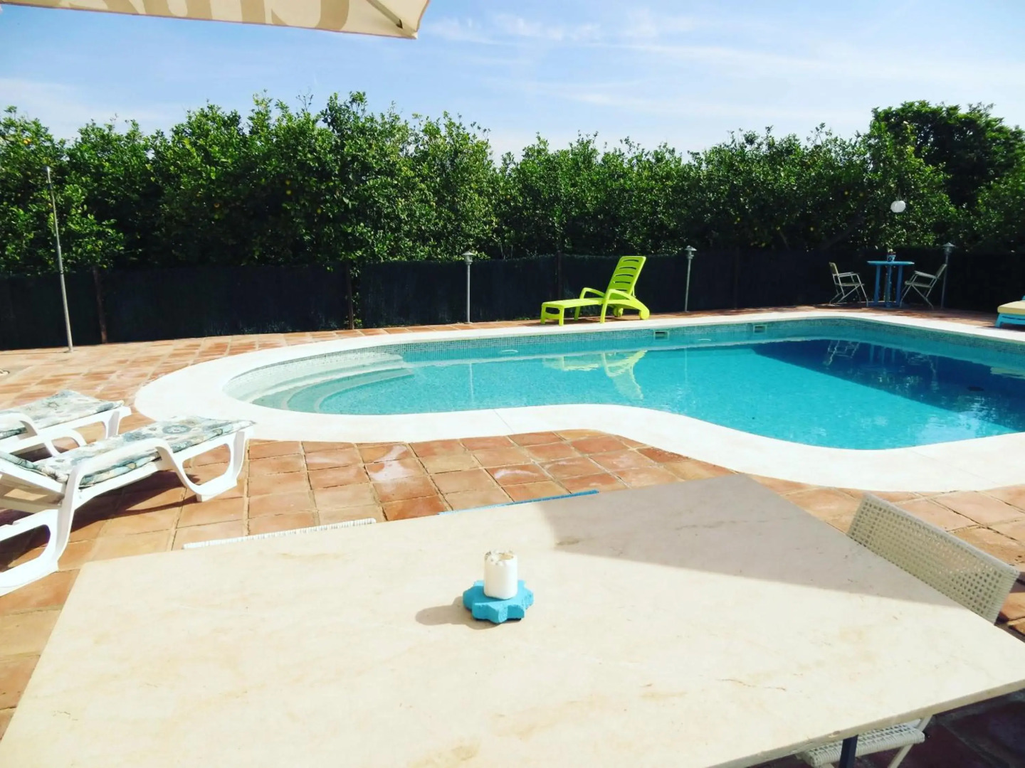 Casa rural la Estrella