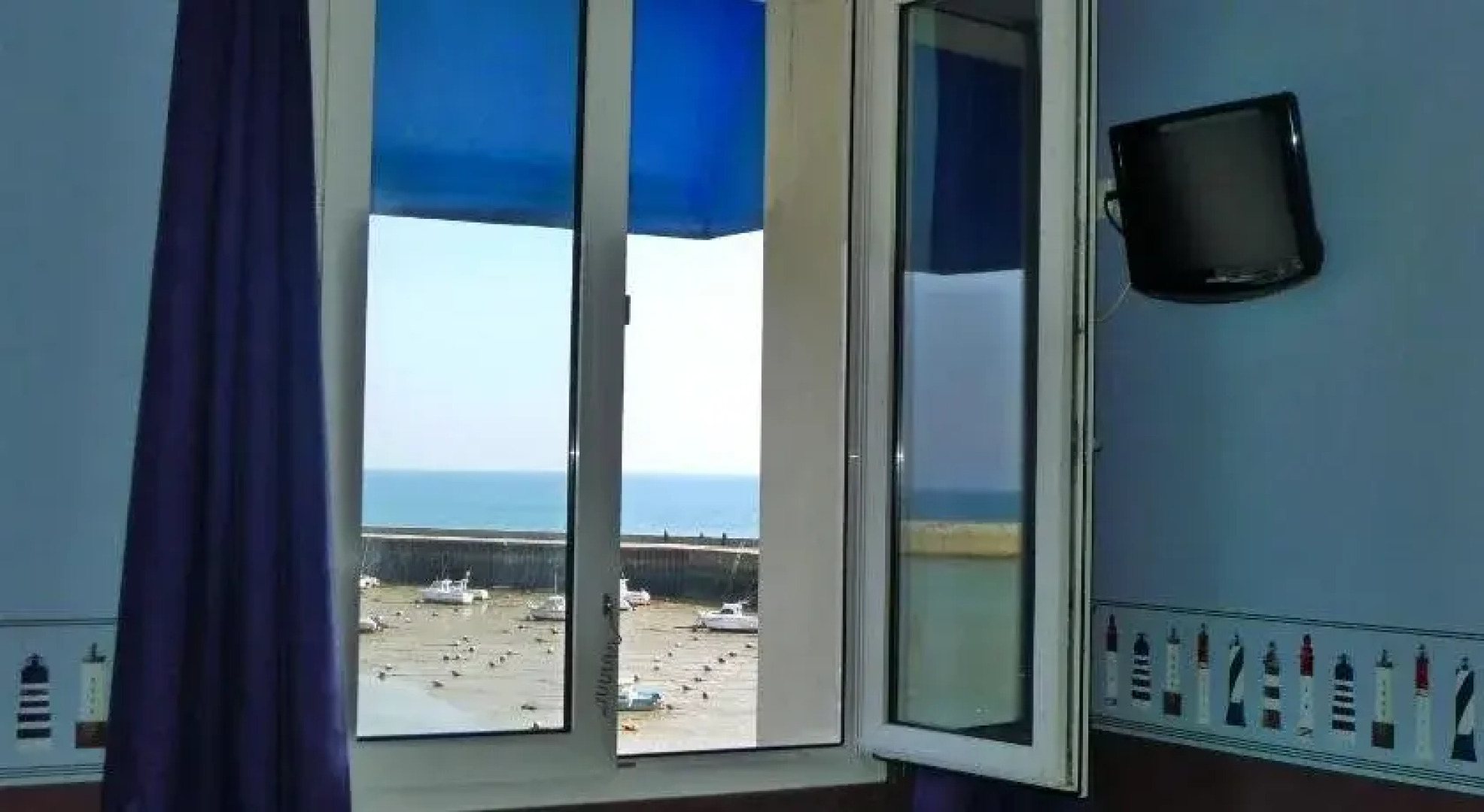 Grand Hôtel de la Marine