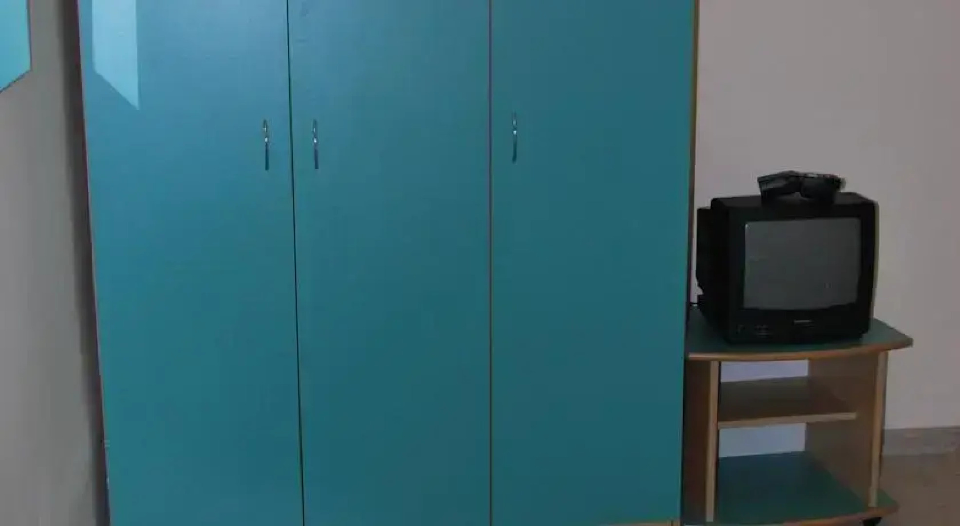 Motel Azzuro