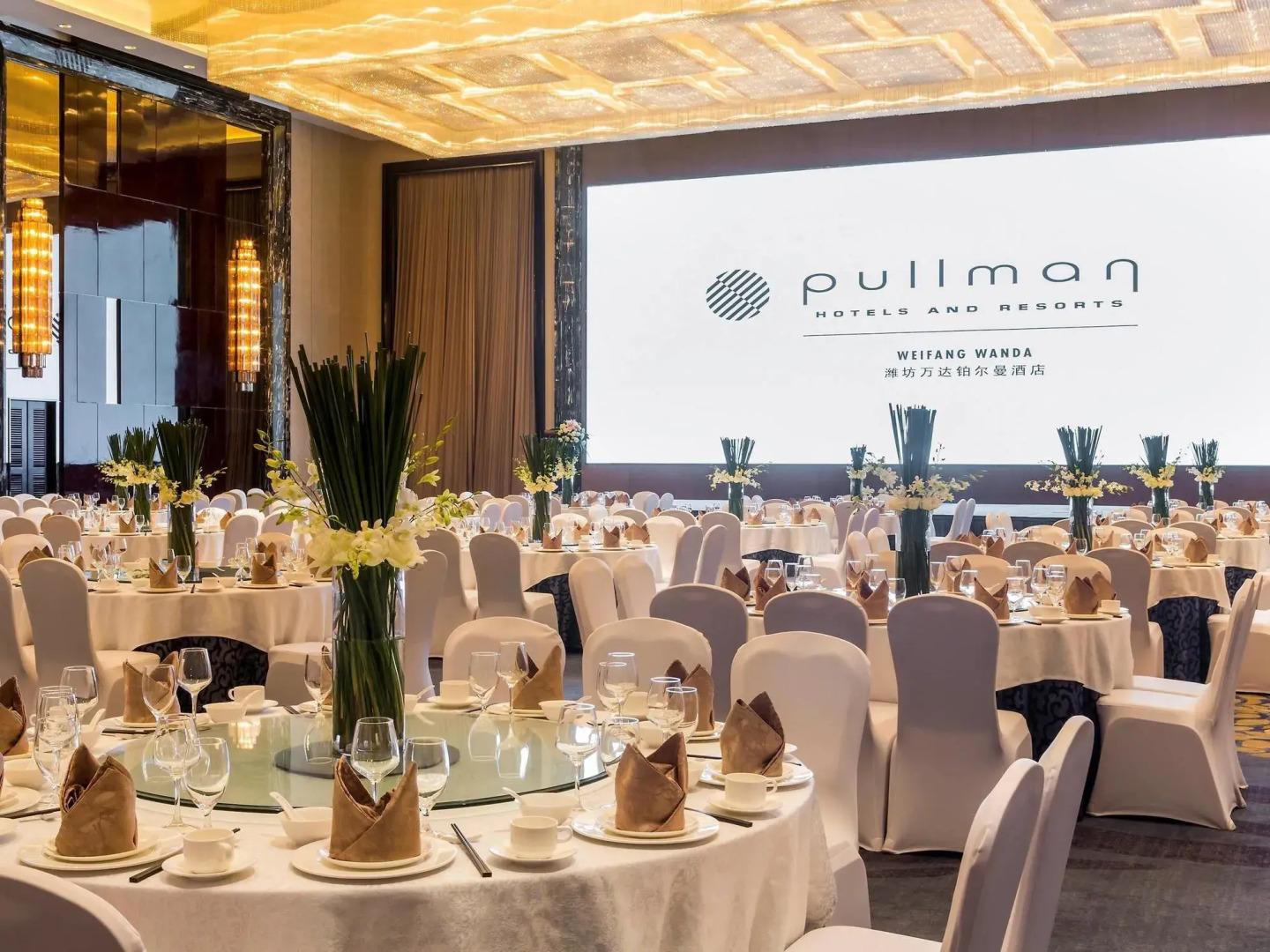 Pullman Weifang