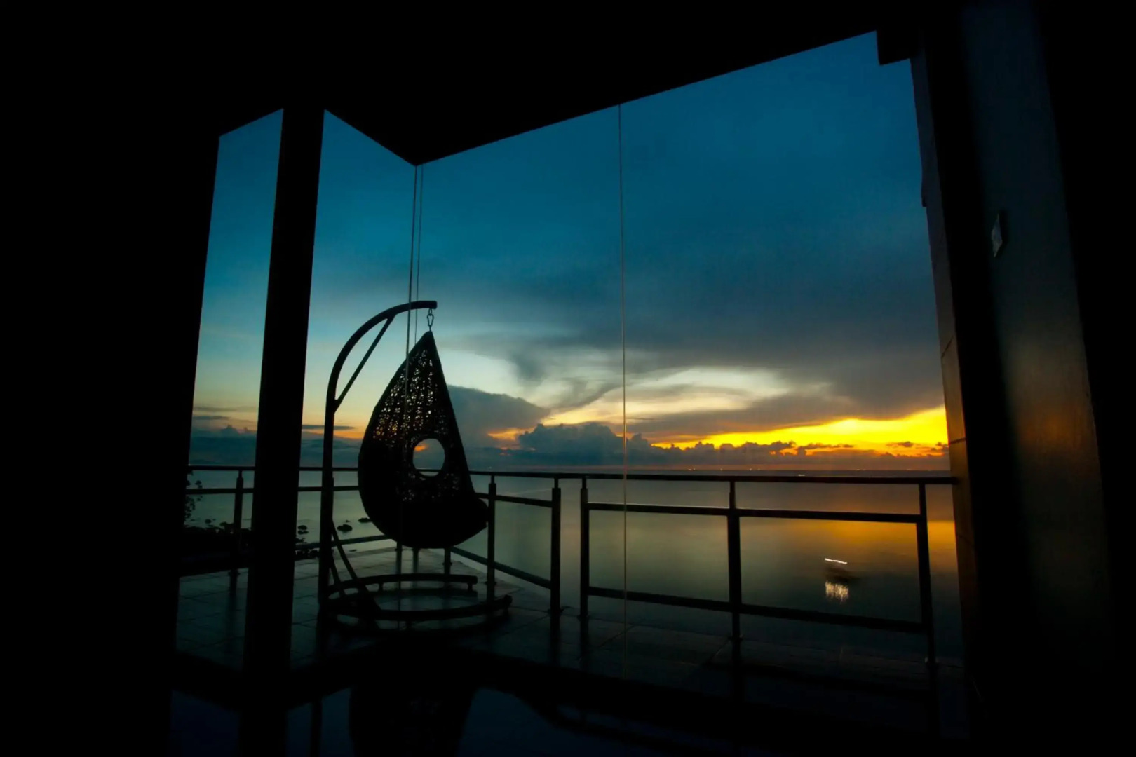 Prasarnsook Villa Beach Resort (SHA Extra Plus)