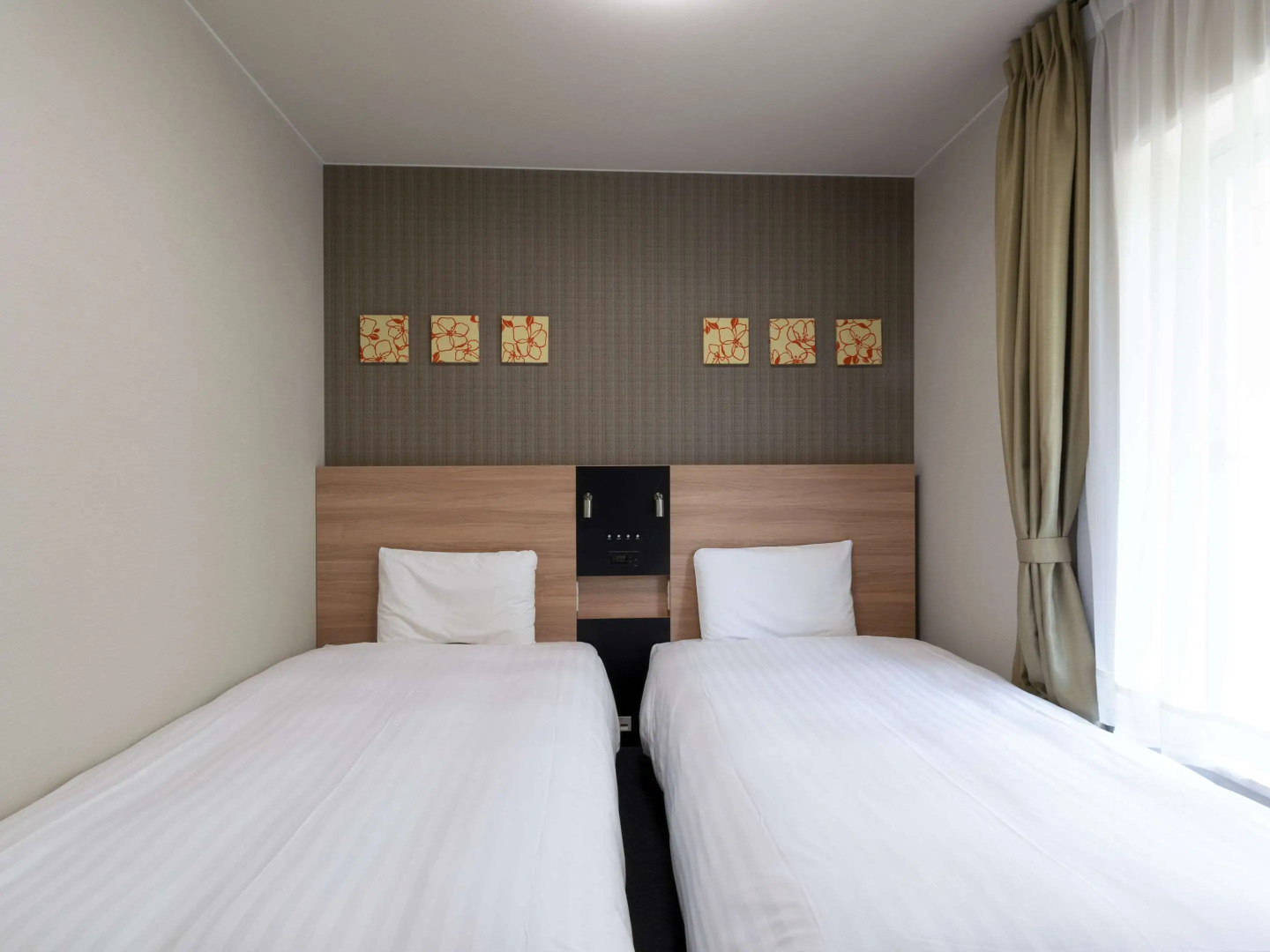 Comfort Hotel Osaka Shinsaibashi