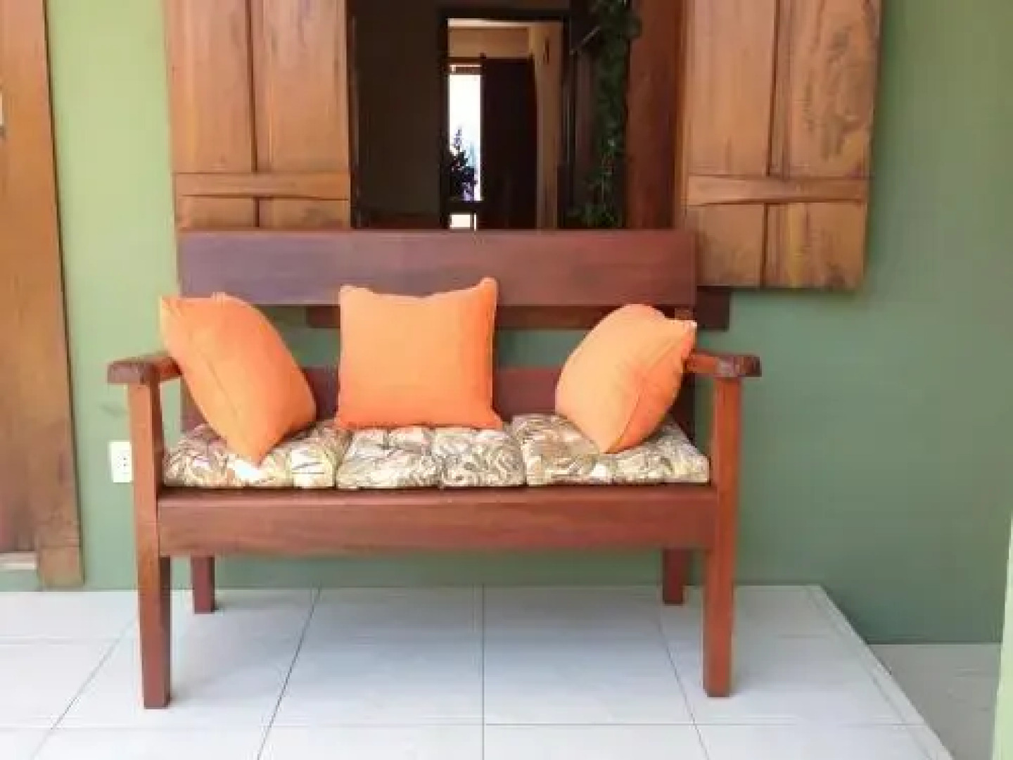 Pouso Caminho do Sol