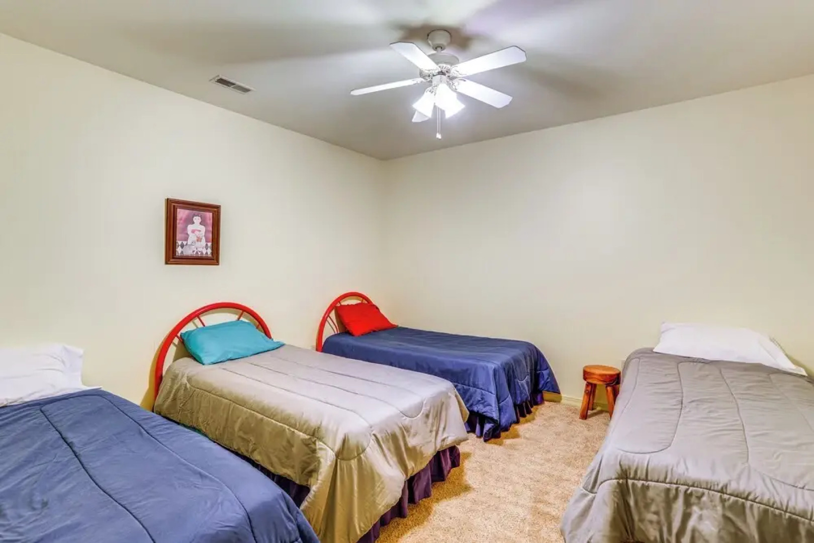 Spring River Vacation Rental w/ 2 Docks!