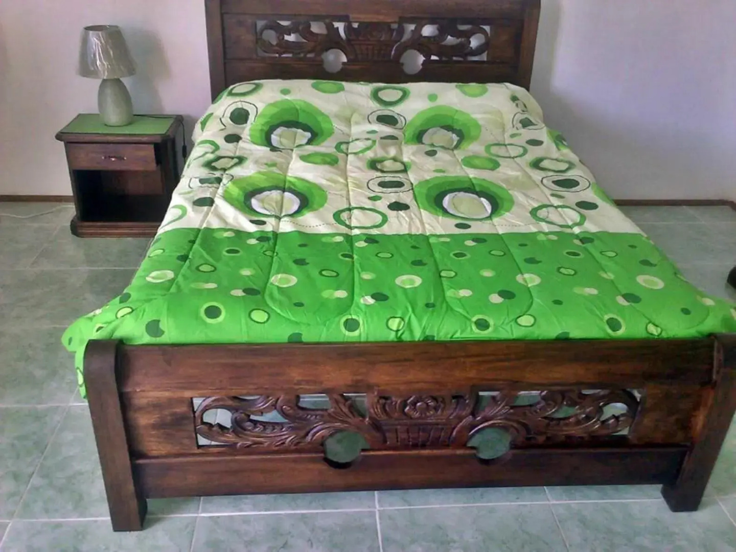 Posada Donde Pilo Avila