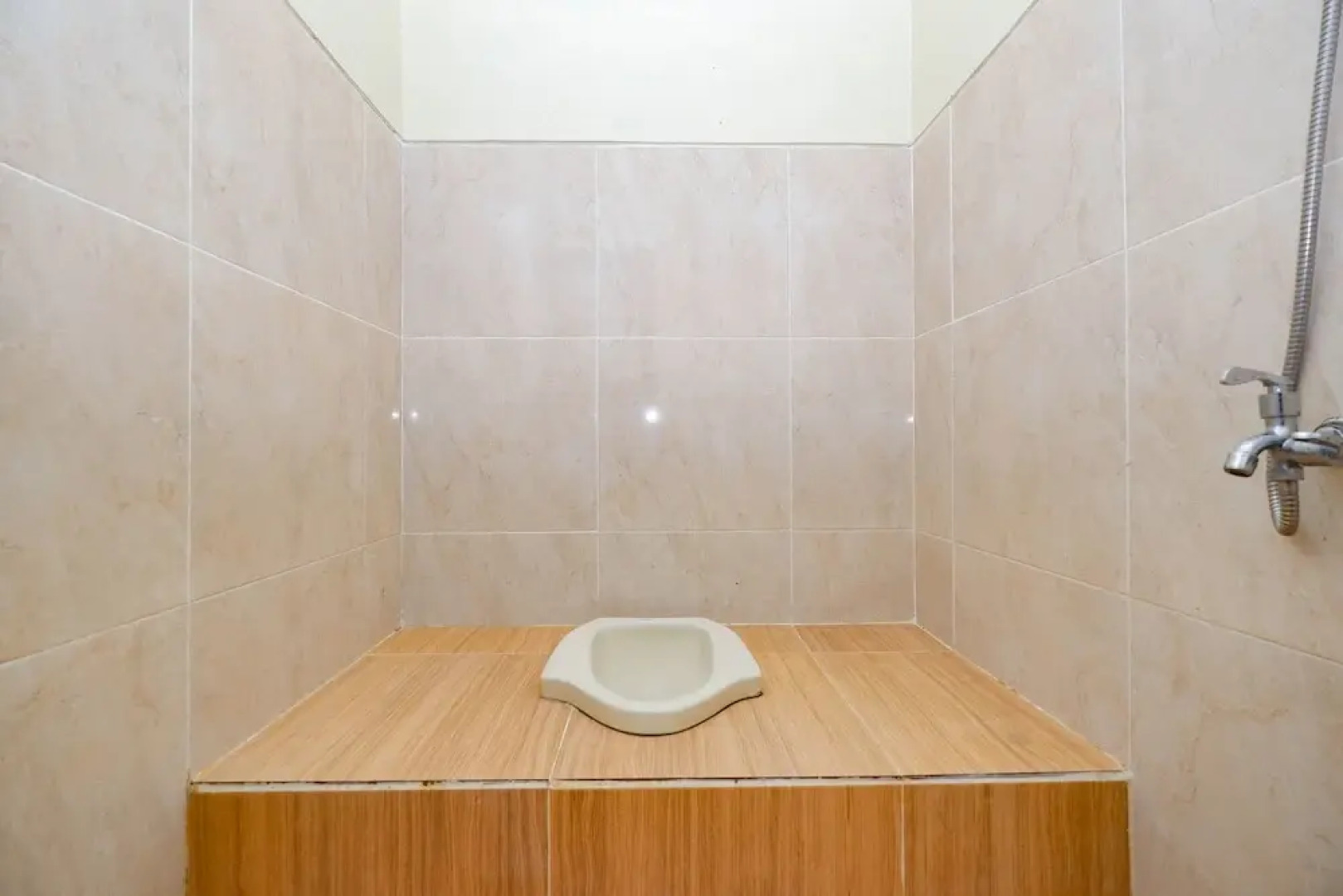 SPOT ON 2790 Bintang Selatan Syariah