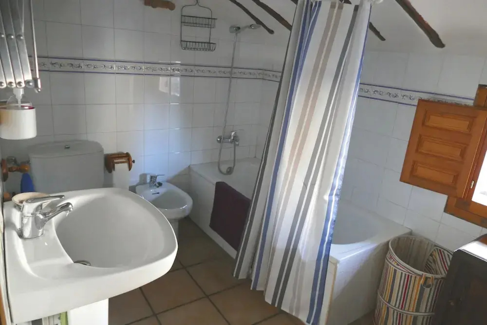 Casa Rural Cañón De Río Leza