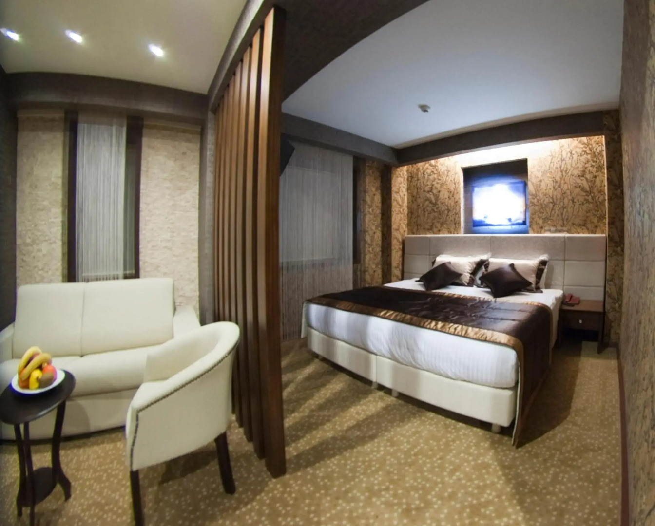 Marlight Boutique Hotel - Boutique Class