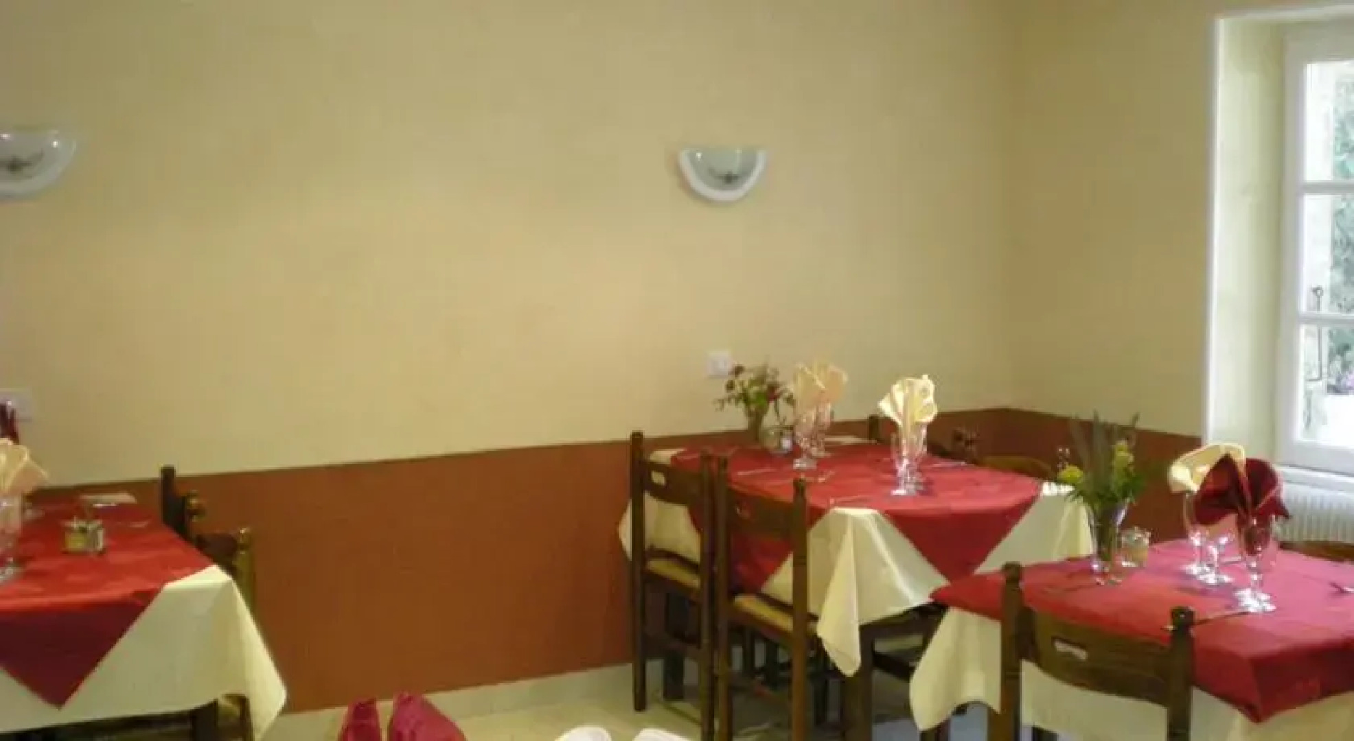 Le Relais Dompierrois