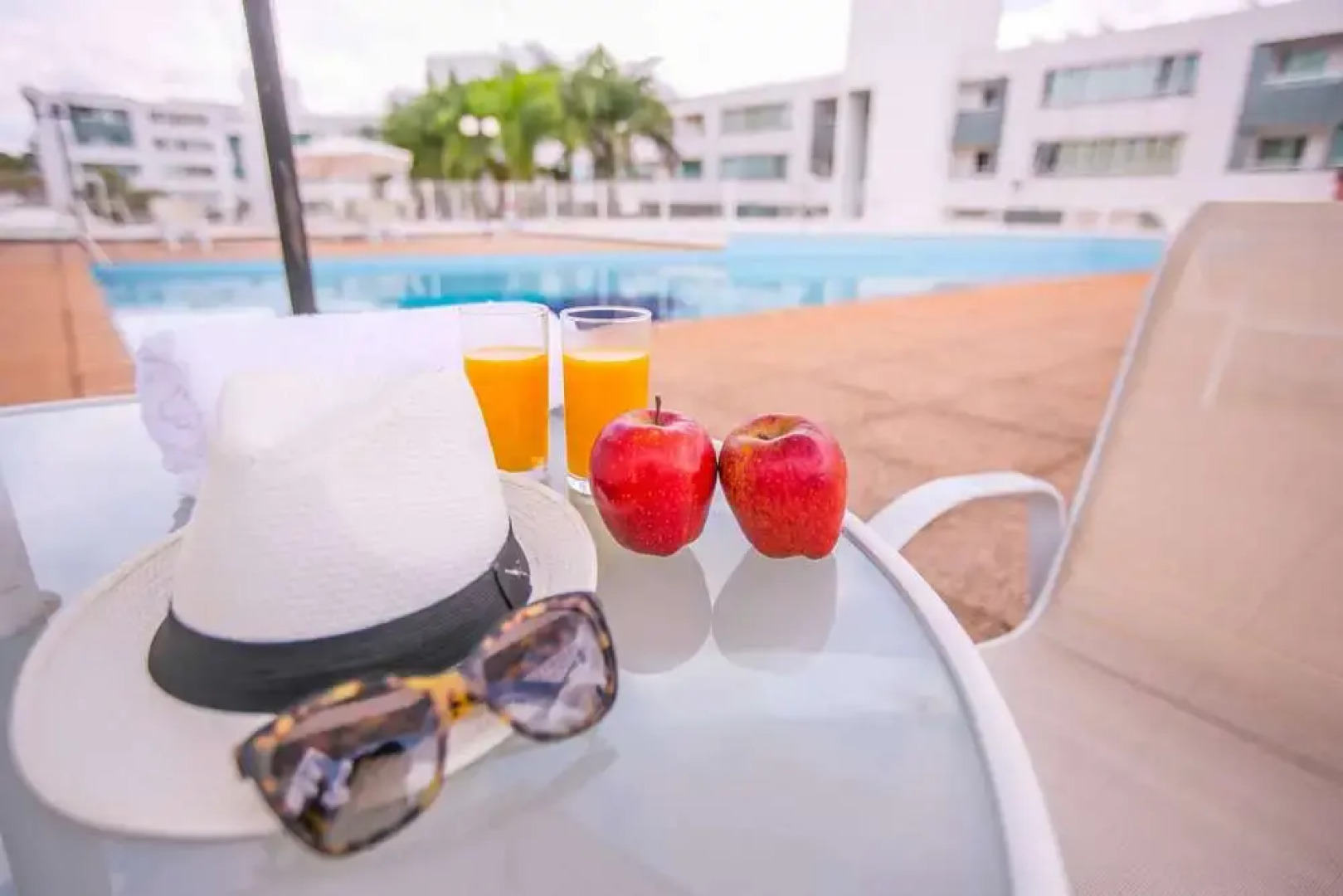 Premier Residence Hplus Long Stay