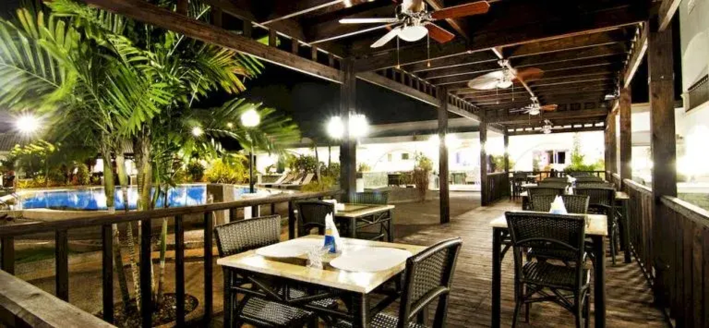 West Wing Resort Hotel