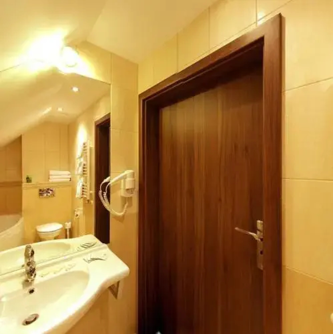 Hotel Belfer