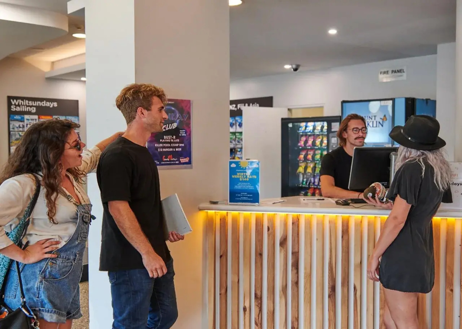 Nomads Byron Bay - Hostel