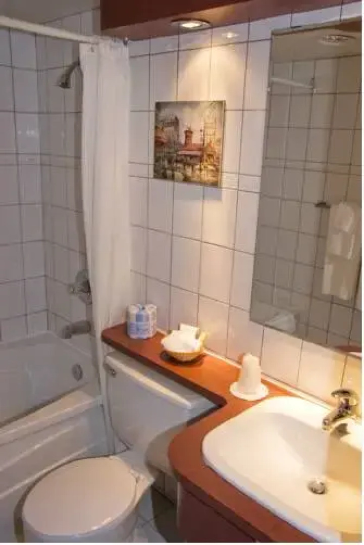 Auberge Escapade Inn