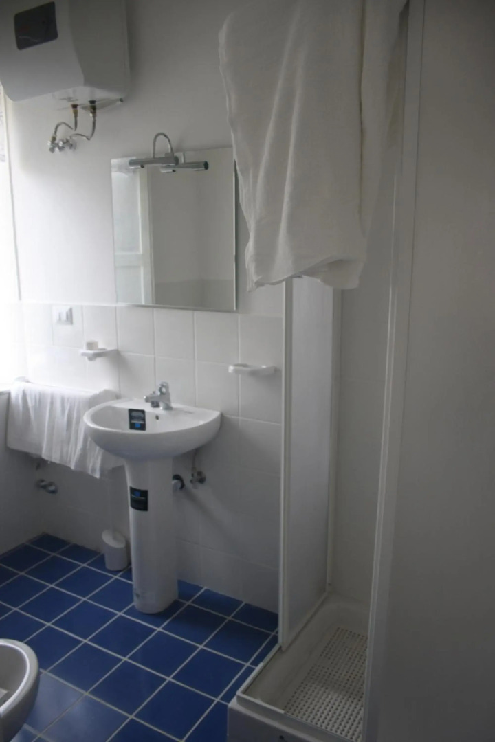 Barnet House Lamezia