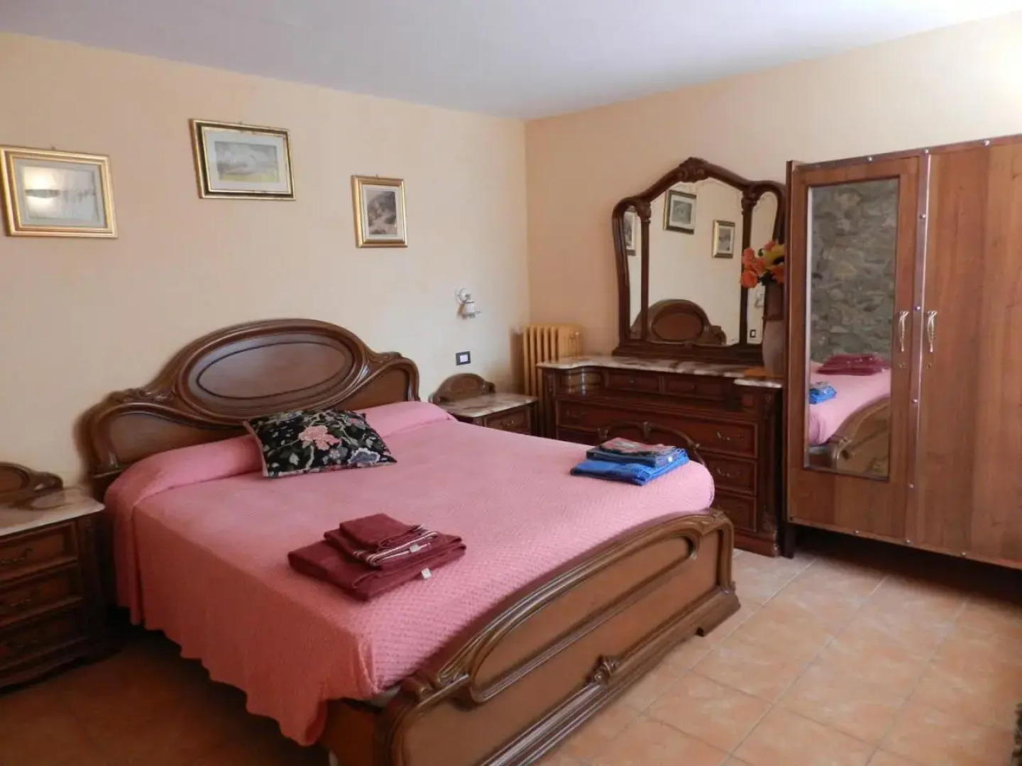 Il Cantinoccio B&B