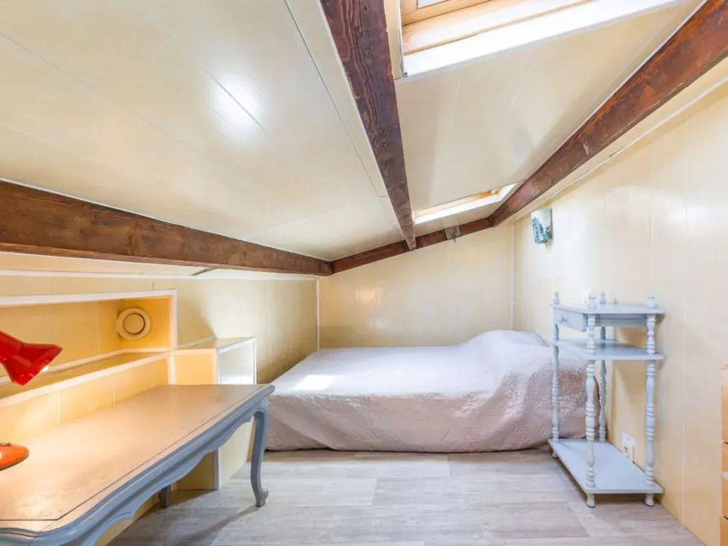 les Balcons De La Méditerrané