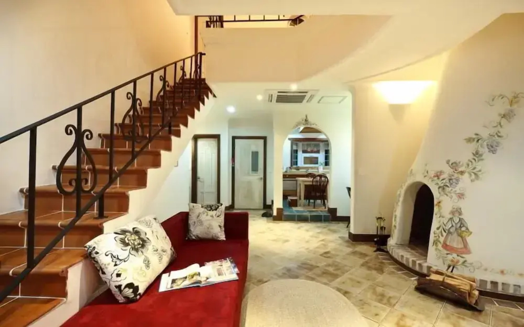 Hongcheon Miale Pension