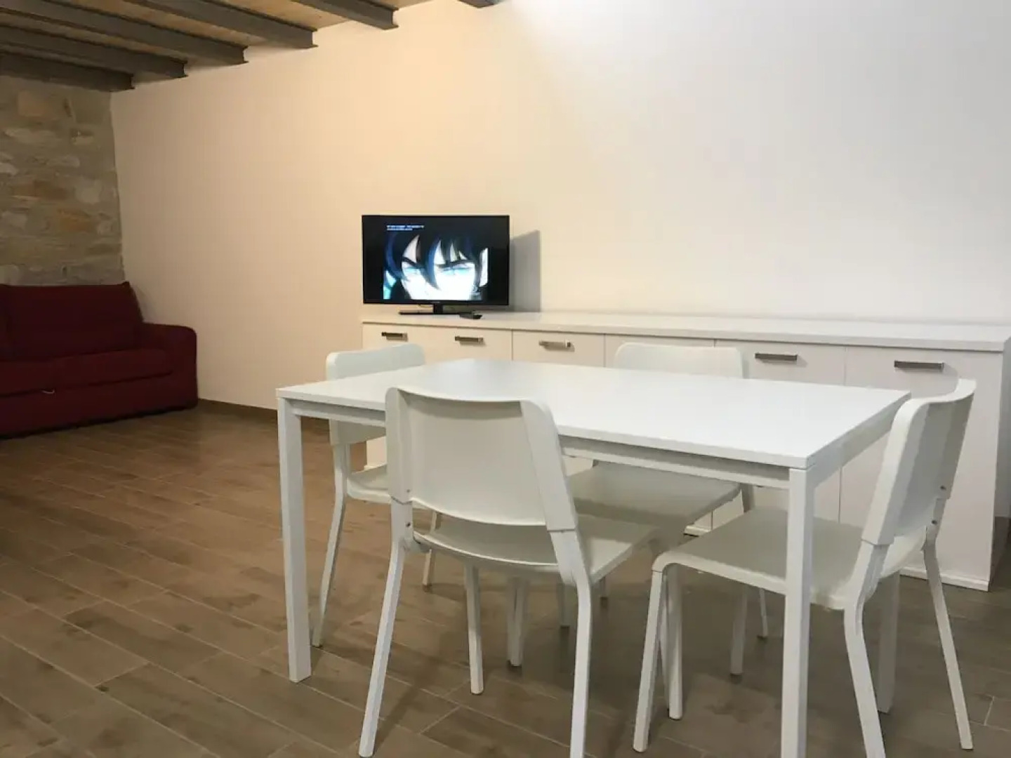 Residence Villa Canepa