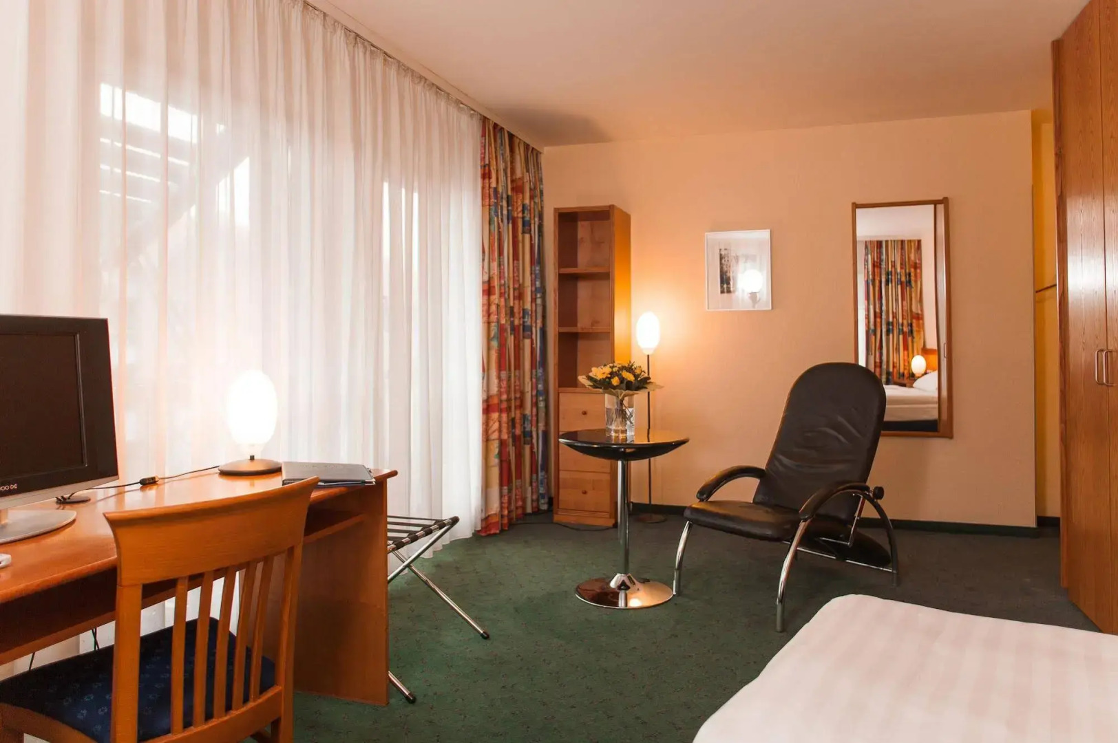 Hotel zum Deutschen Eck