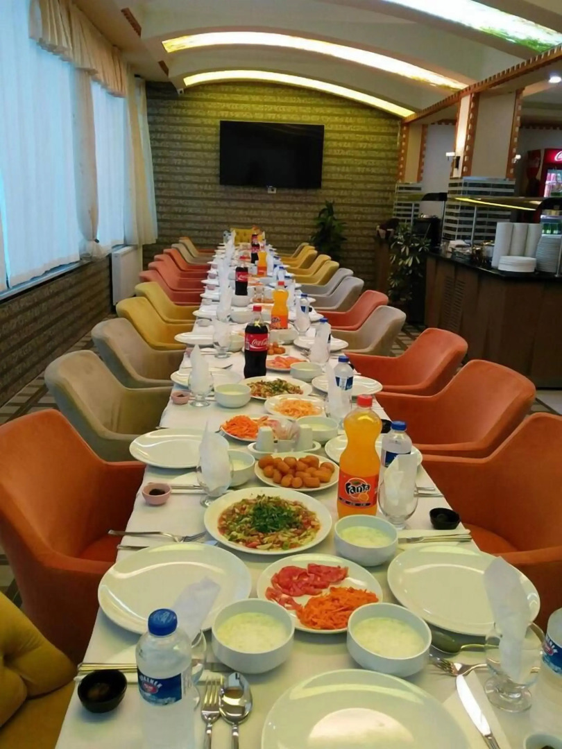 Karakocan Hanedan Hotel