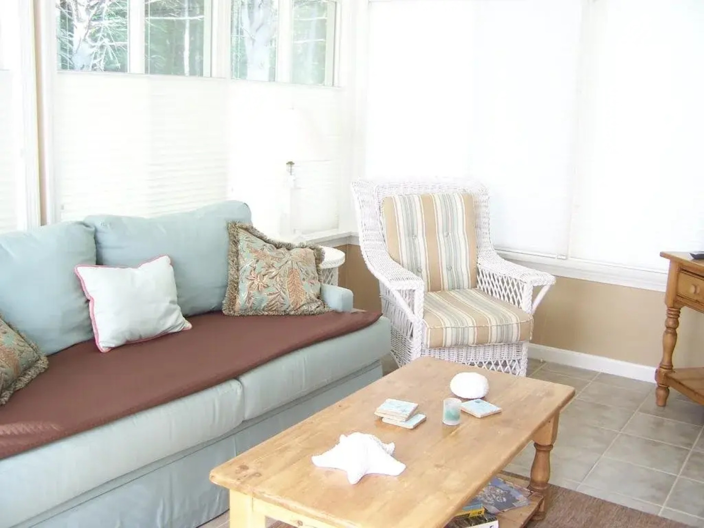 The Cottages At Summer Village