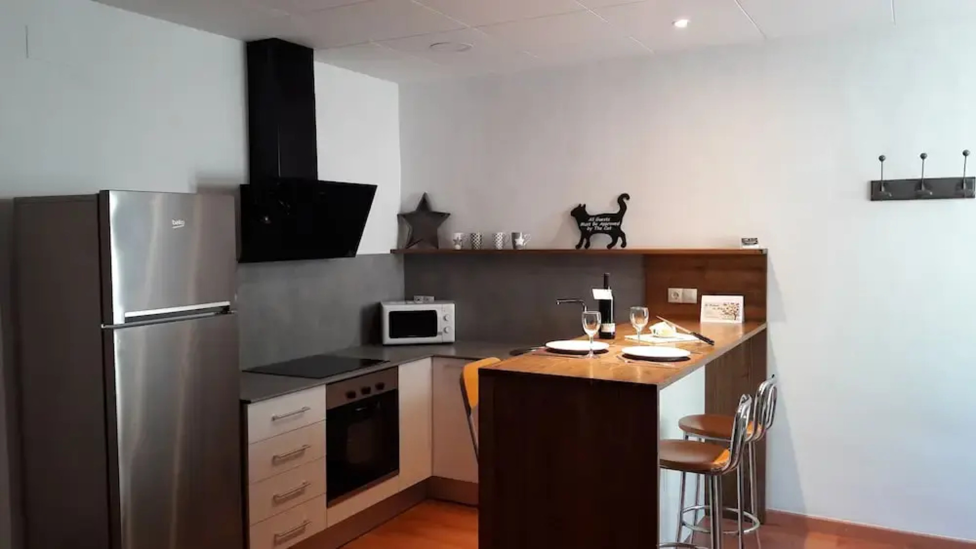 Apartaments Can Gusi