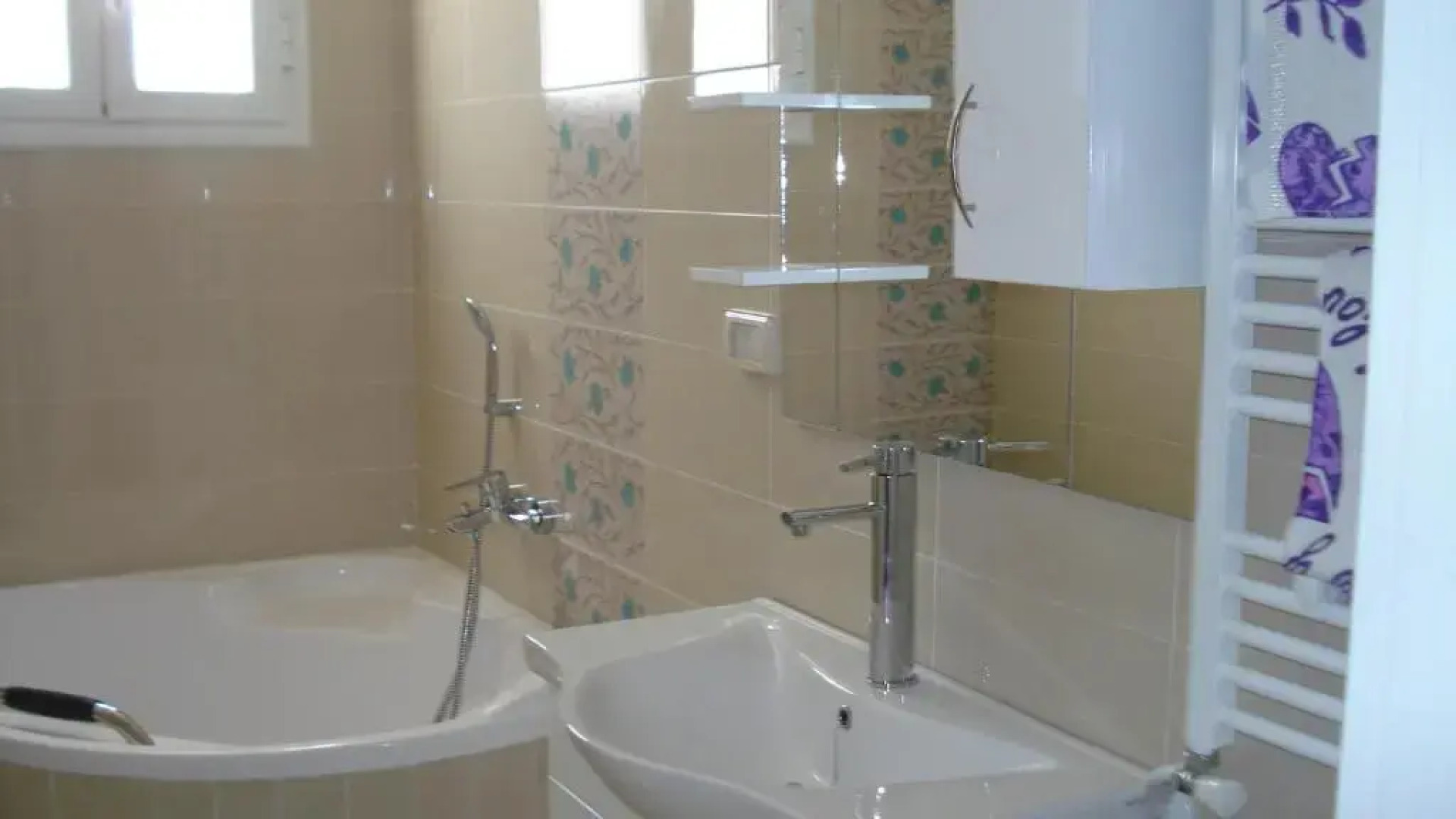 Residence les Jasmins