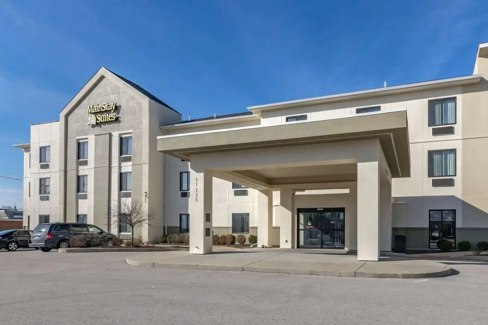 Sleep Inn St Louis - Airport