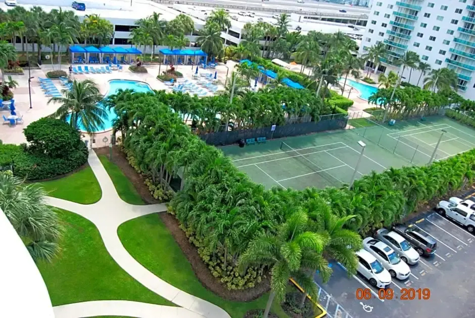 Ocean Reserve Piso 7 STR-310