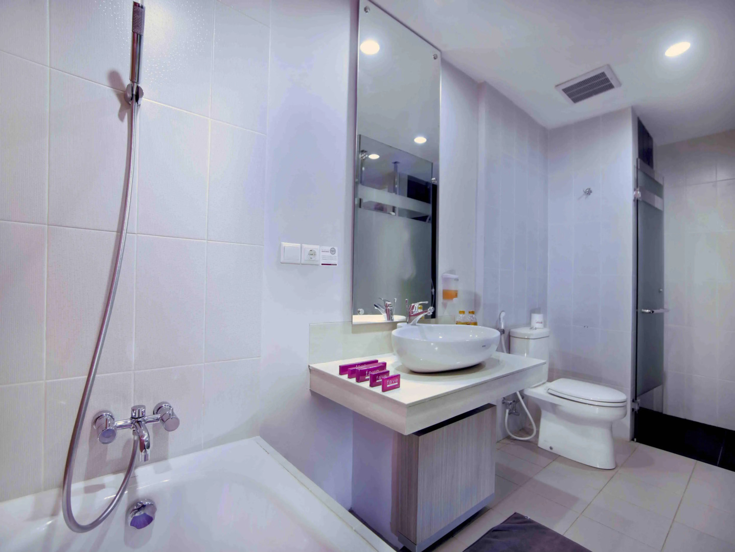 favehotel Cimanuk Garut