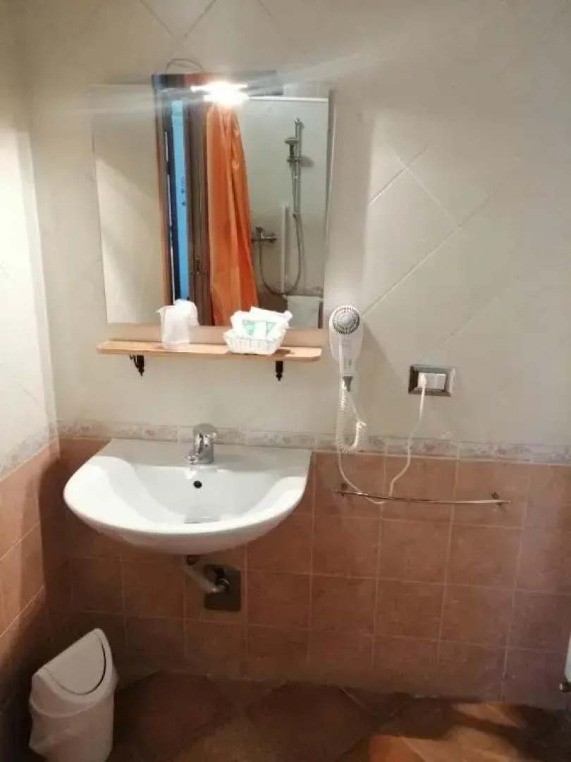 Il Dosso Agriturismo