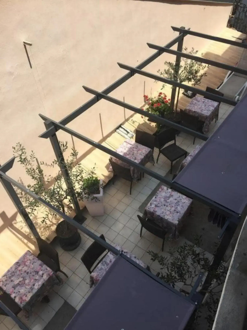 Hôtel Lépante