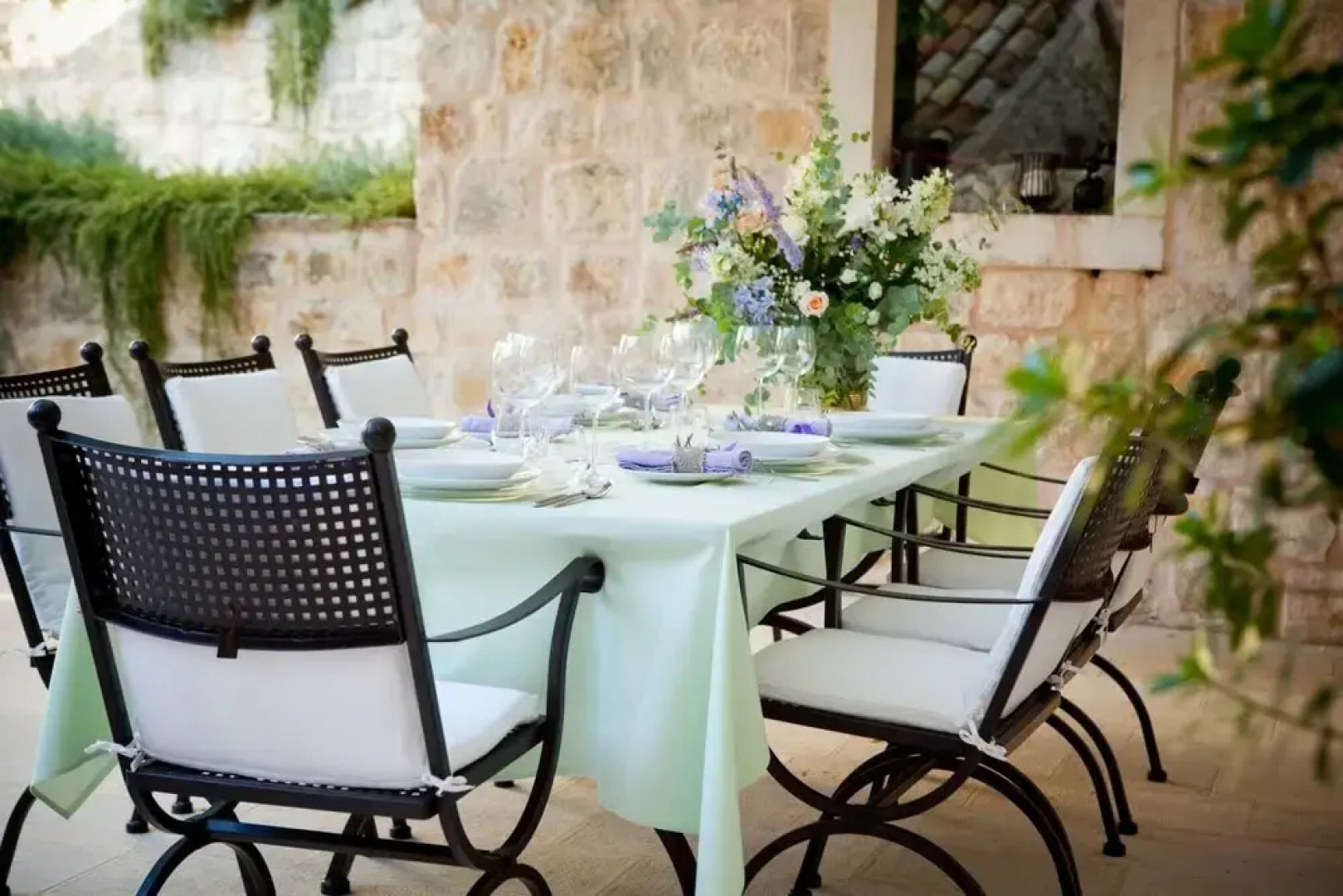 Villa Royal Hvar in Hvar