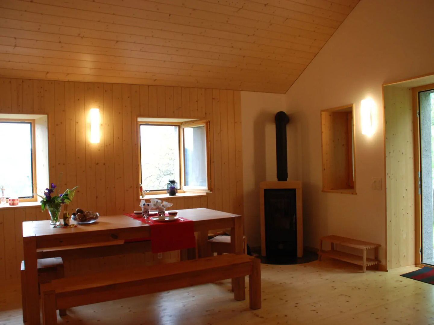 Holiday Home La Cassìna