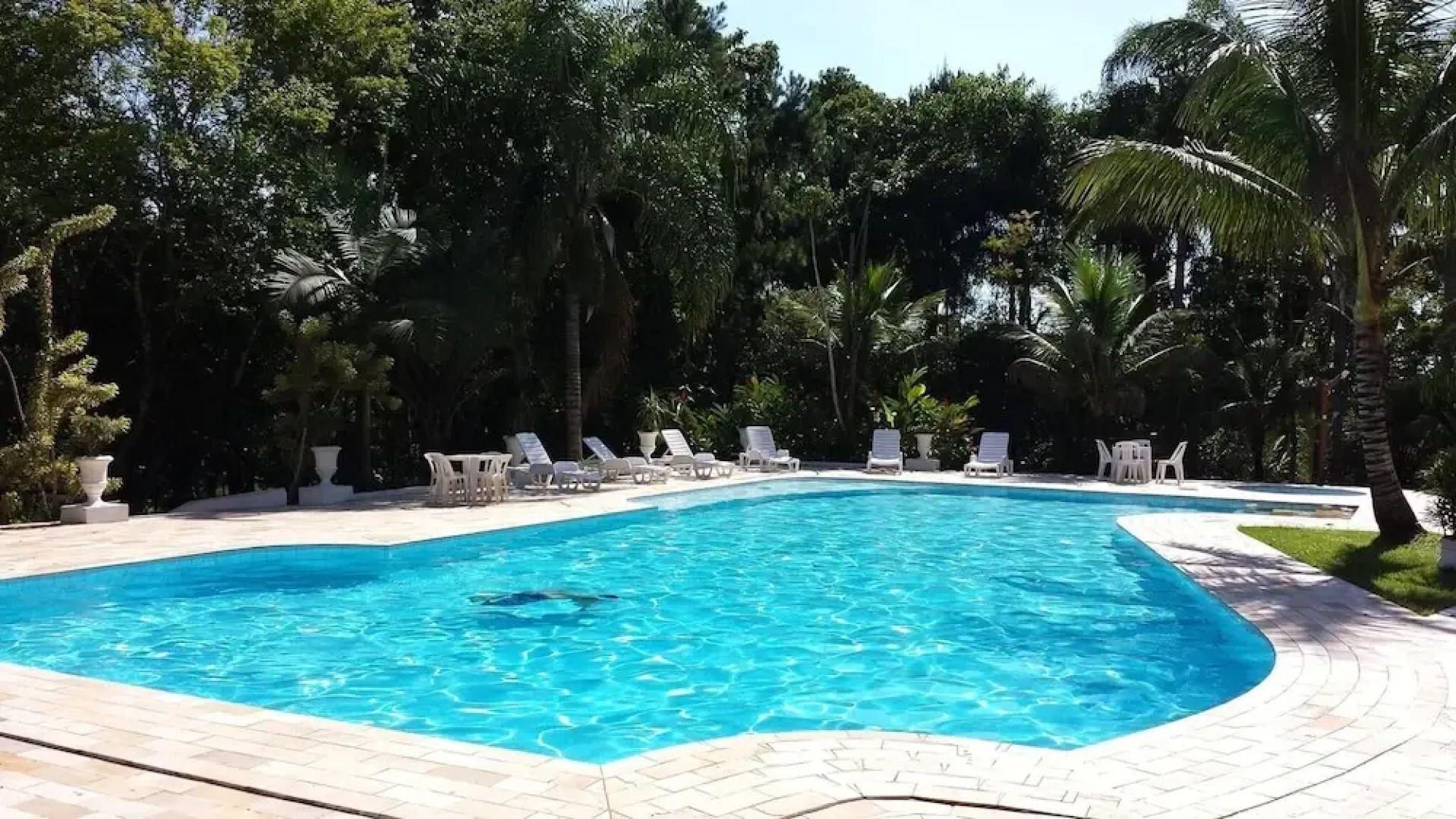 Chácara Pimentão Vermelho