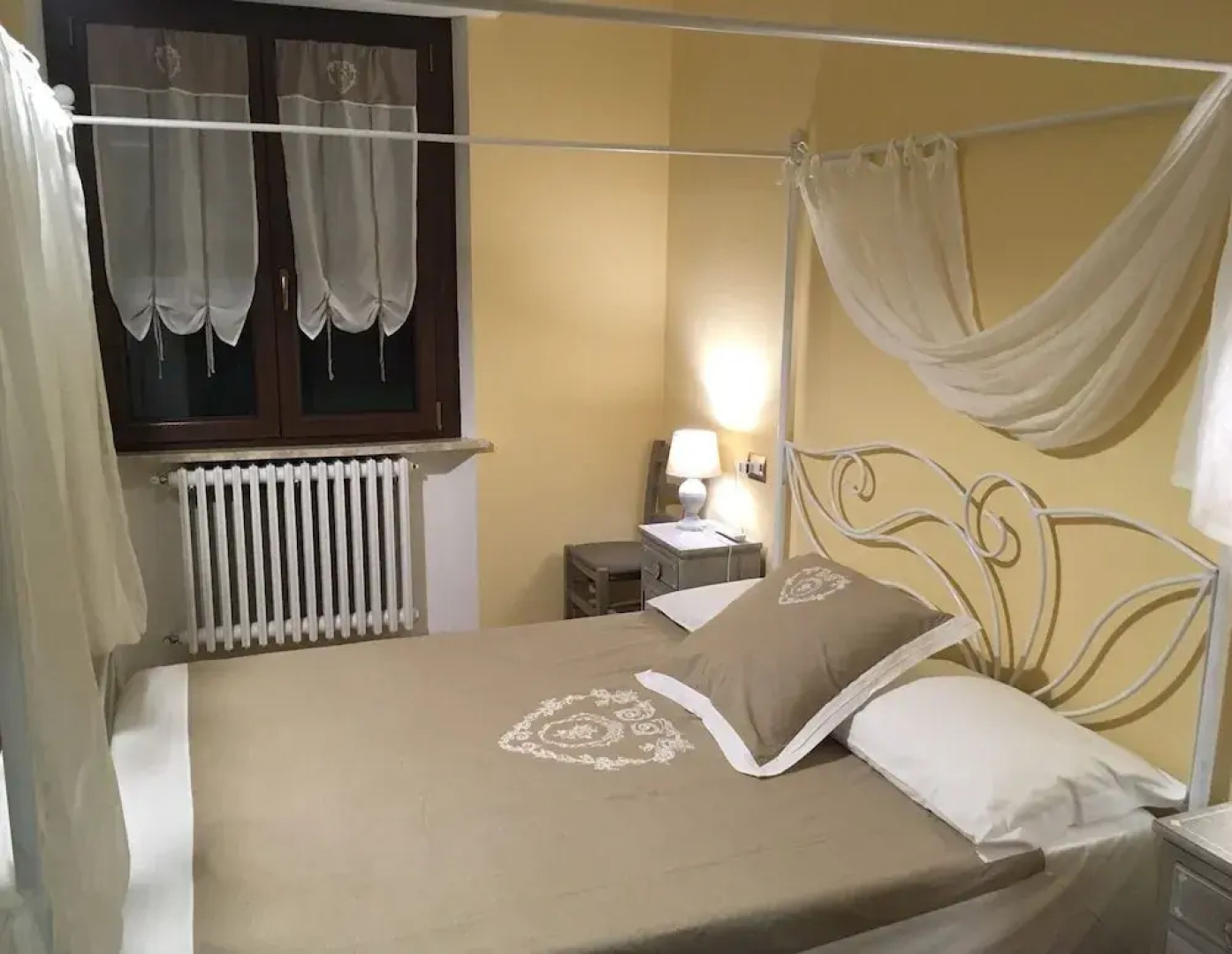 Il pastore errante Frasassi