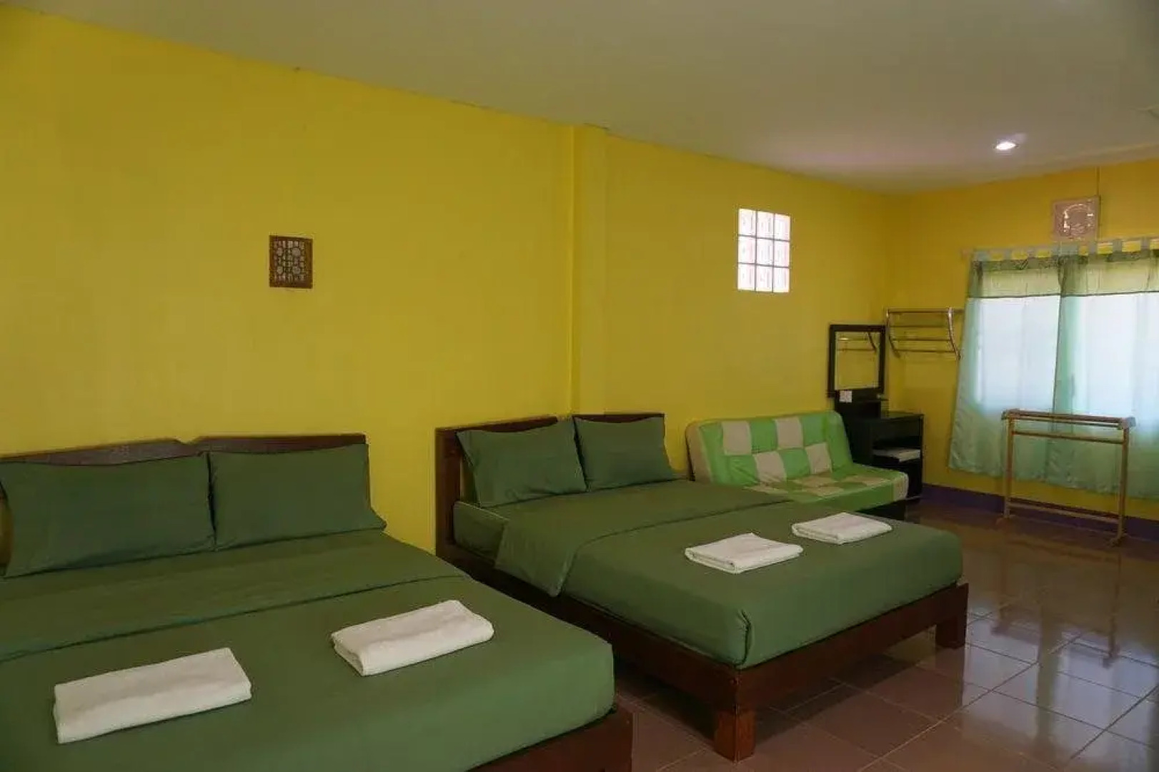 Ban Sabai Dee Resort 1