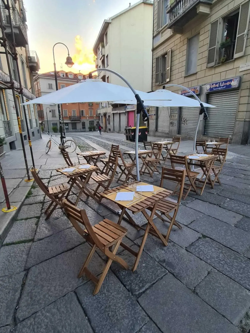 Albergo Ristorante San Giors