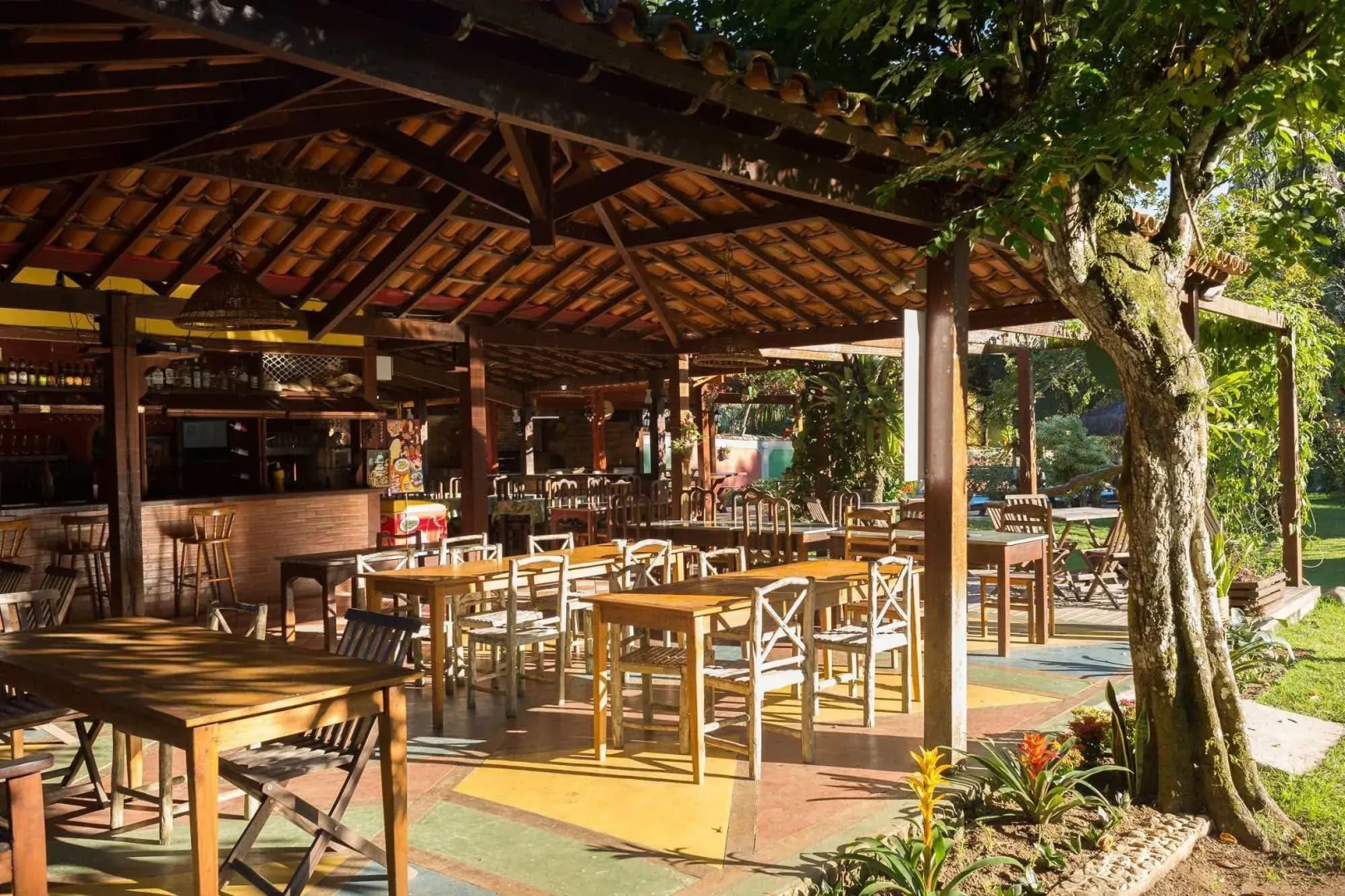 Recanto Dos Lima