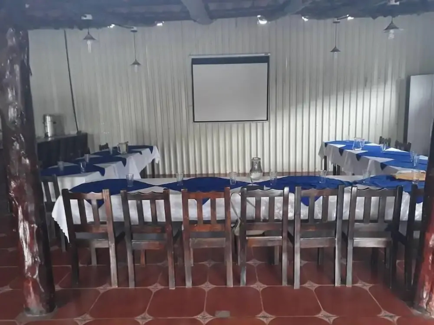 Hotel Valle Verde