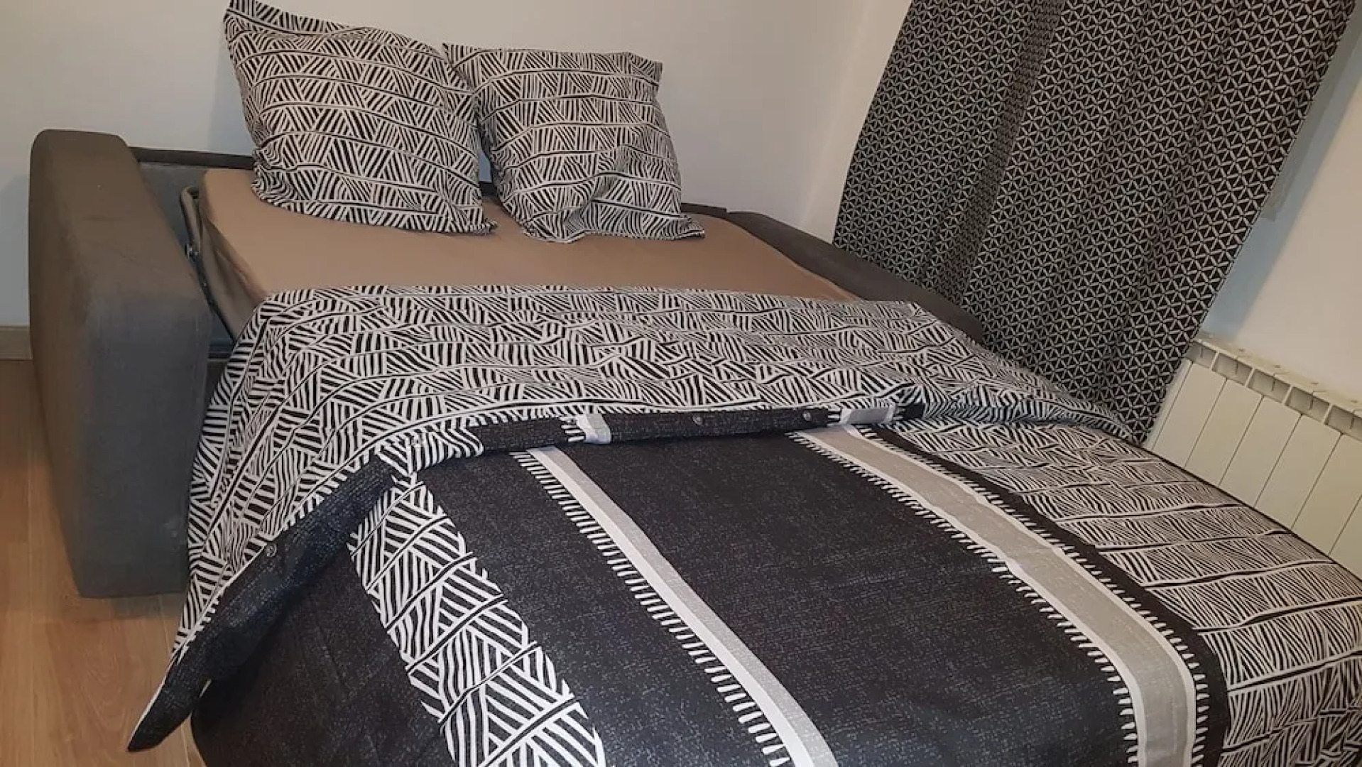 Studio proche de DisneyLand Paris