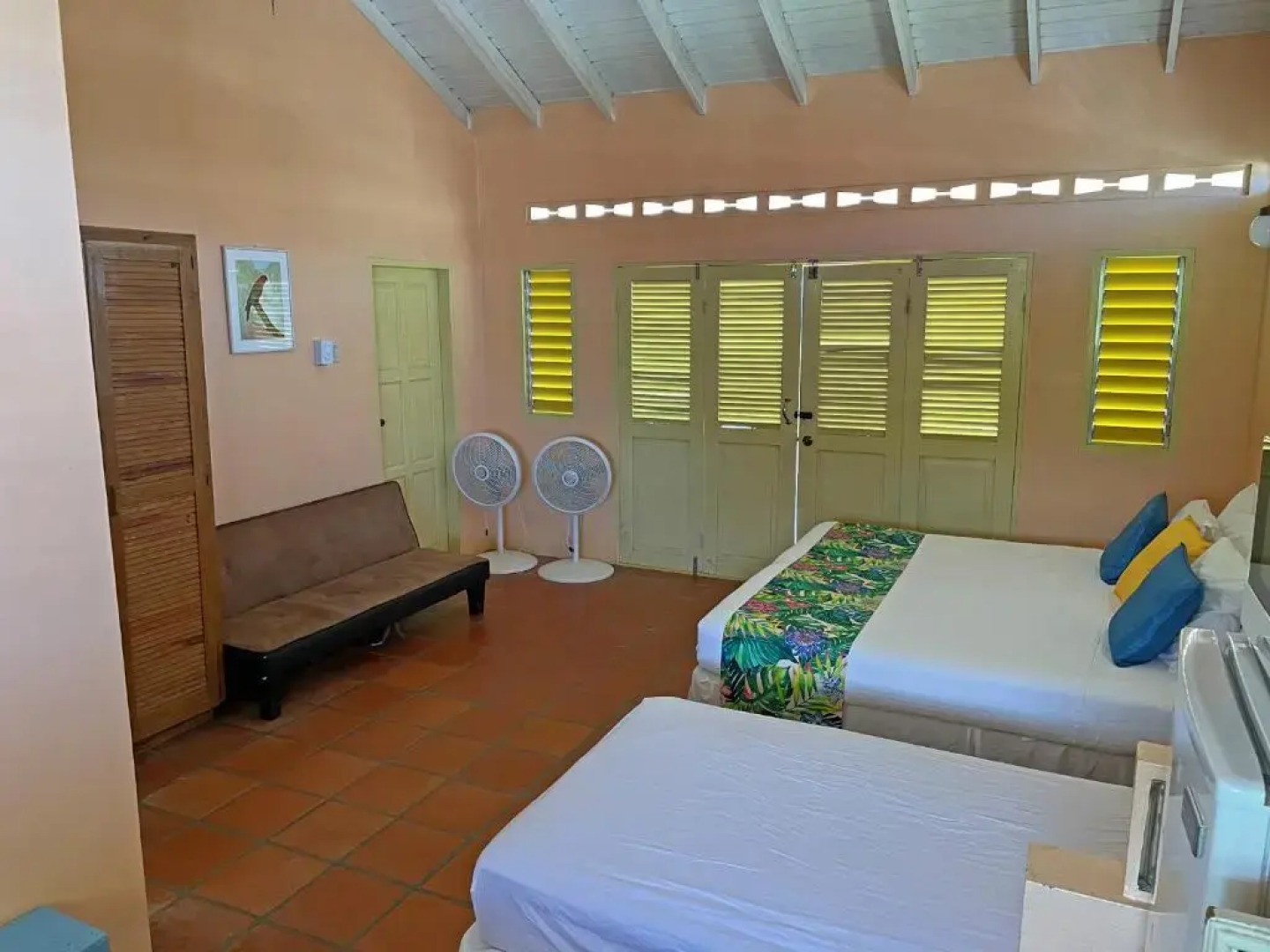 Sherwood Park Apartments